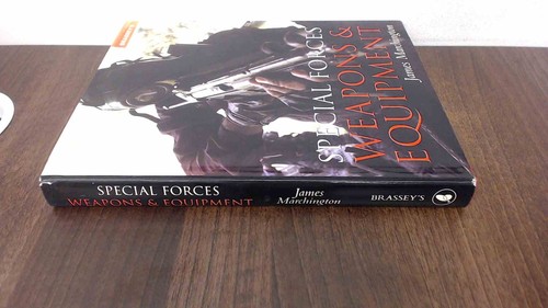 Special forces weapons and - special,