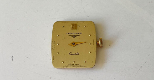 Longines eta 976 001 - longines,