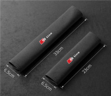 2 pezzi Per Audi S-Line