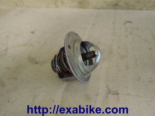 Soupape thermostatique pour - thermostatique,