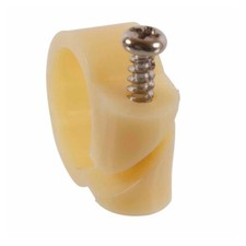 Fascetta per tubo depressione