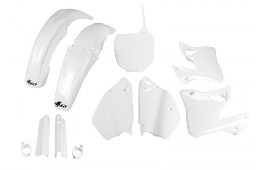 Kit plastiche carene full - kit,
