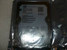 320 GB Seagate Momentus Thin (ST320LT012) 2,5" (6,35 cm) SATA 3 Gb/s