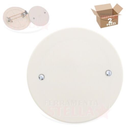 Coperchio tondo 60 e - 2,