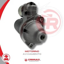 Motorino Avviamento TRATTORE