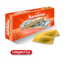 Raviolatrice imperia raviolamp - imperia,