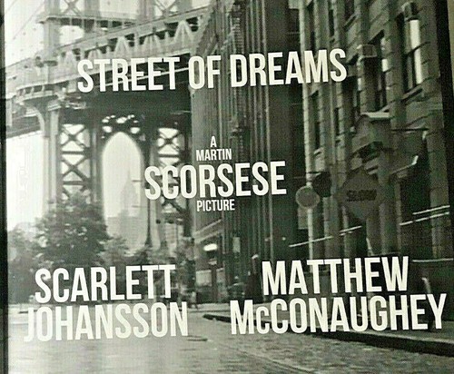 Scarlett johansson matthew - ,