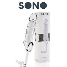Shots Sono n° 19 Penis Sleeve