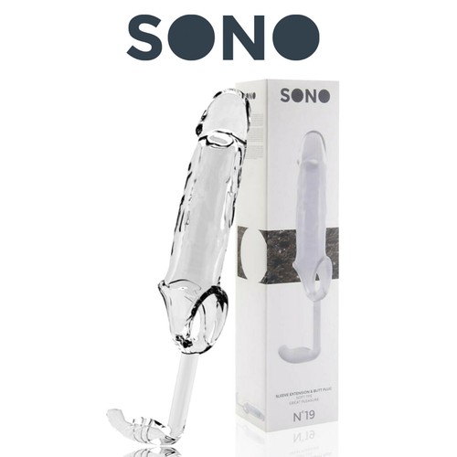 Shots sono penis - penis, sleeve