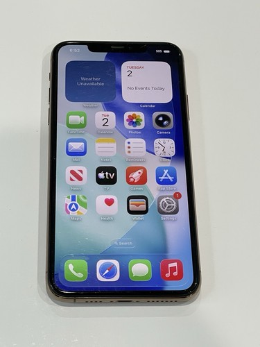 Apple iphone pro - 11, 64gb