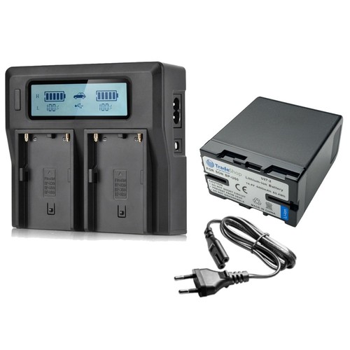 Set batteria 4400 - set:,