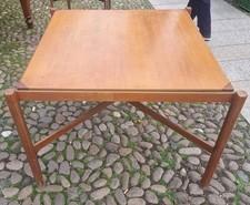 Model 744 game table - table, by