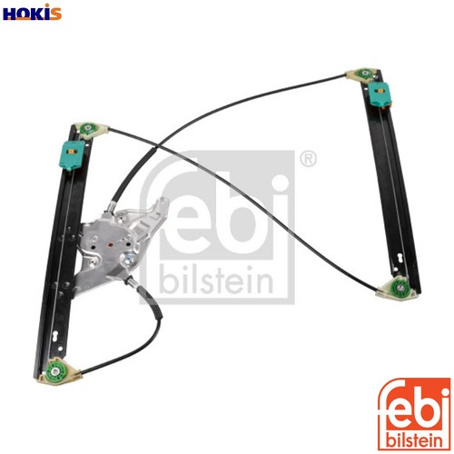 Regolatore finestrino 175797 - finestrino,