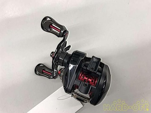 Daiwa air8 bait reel - daiwa,