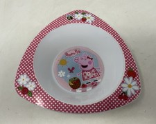 Ciotola Vintage Peppa Pig