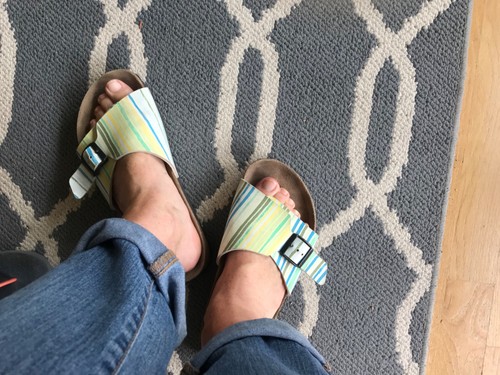Guc papillio birkenstock - papillio, by