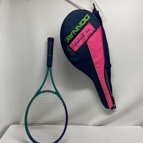 Racchetta tennis vintage - tennis,