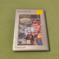 Crash Bandicoot L'ira Di