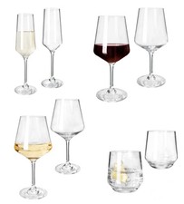 Bicchieri in plastica da campeggio Milano bicchieri da vino bicchieri da acqua champagne flute vetro