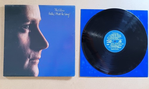 6237 phil collins - phil, i