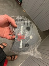 Casco Triple 8 Brainsaver Gun