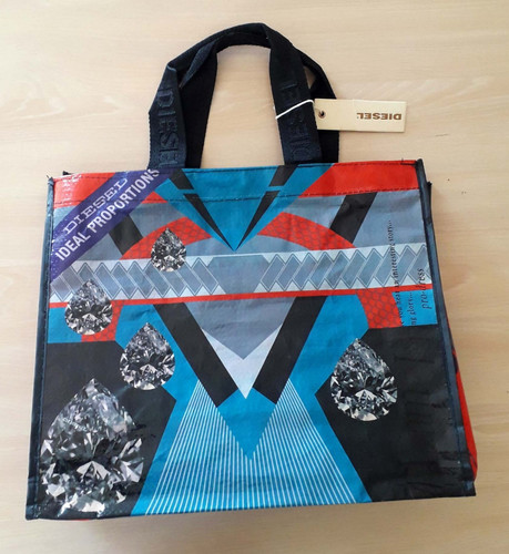 Diesel borsa shopper - borsa, in