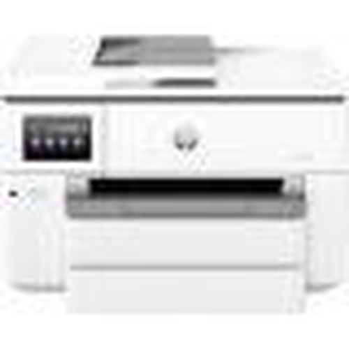 Multifunzione consumer - hp,