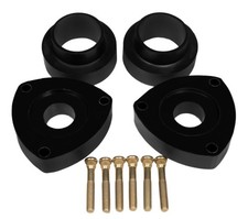 Kit rialzo distanziali 30 mm