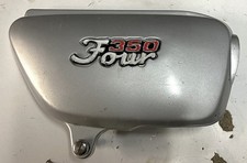 HONDA 350 FOUR FIANCHETTO