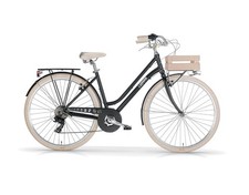 CITY BIKE MBM APOSTROPHE 28
