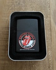 Accendino ad olio Zippo THE