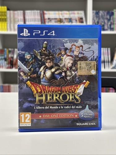 Usato dragon quest - usato,