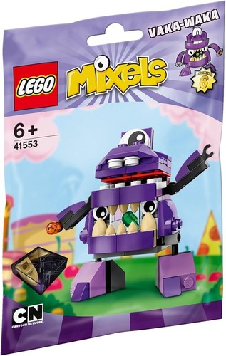 Lego mixels 41553 - mixels,