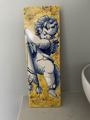 Portoghese azulejo come - portoghese,