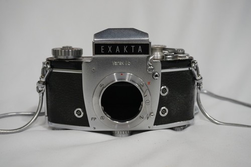 Corpo fotocamera reflex