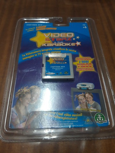 Video starz tuo karaoke - starz,