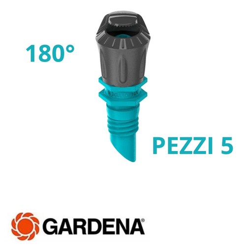 Micro irrigatori