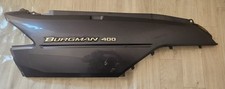 Carena Fianchetto Posteriore DX Suzuki AN Burgman 250/400 1999 2000 2001 2002