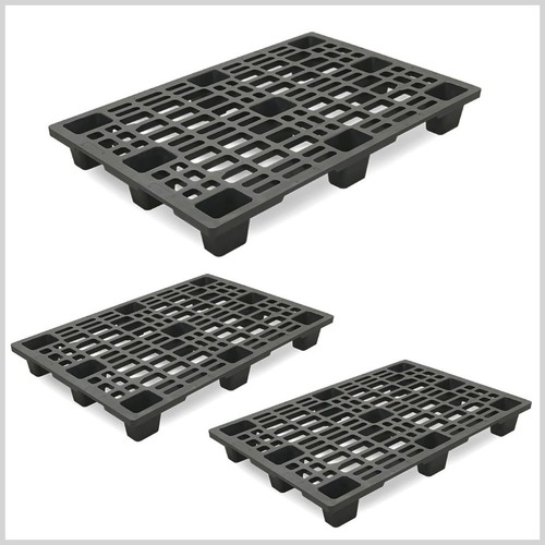 Bancali pallet pedana - 3,