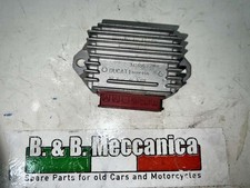 REGOLATORE DI TENSIONE DUCATI PER SCOOTER PIAGGIO ZIP GILERA STALKER 343450 1...