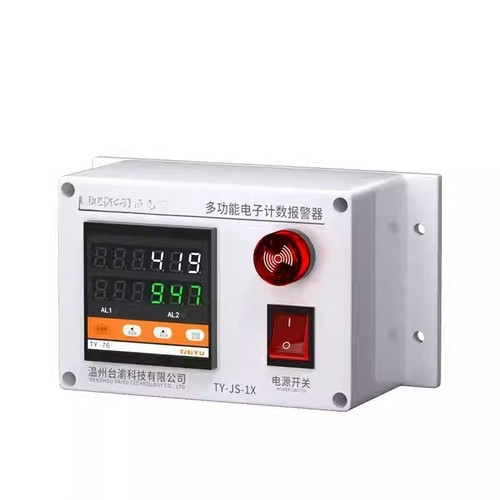 Contatore elettronico