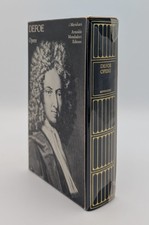 Defoe Daniel Opere | Meridiani Mondadori