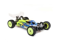 Team Losi Racing 22X-4 Elite