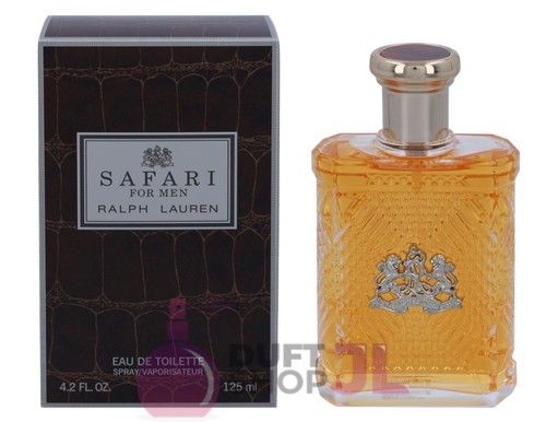 Ralph lauren safari edt - edt, spray