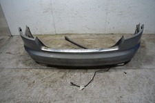 101423 Paraurti posteriore