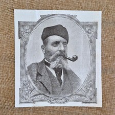 Olindo Guerrini o Lorenzo