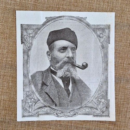 Olindo guerrini lorenzo - olindo,