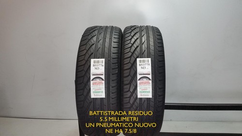Gomme usate 235 60r18 - ,