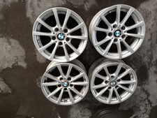 BMW SERIE 3 F30 F31 2011 2018