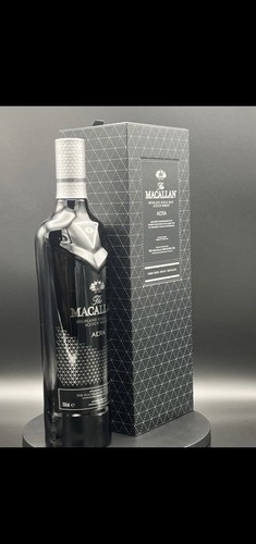 The macallan aera whisky - the,